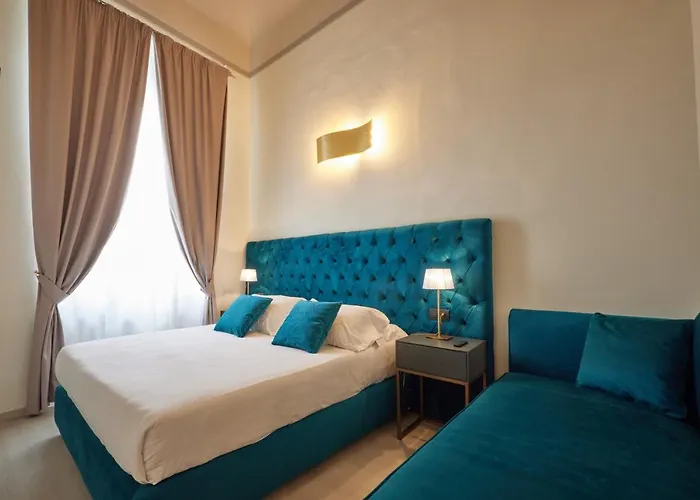 Residenza Maglioni Al Battistero