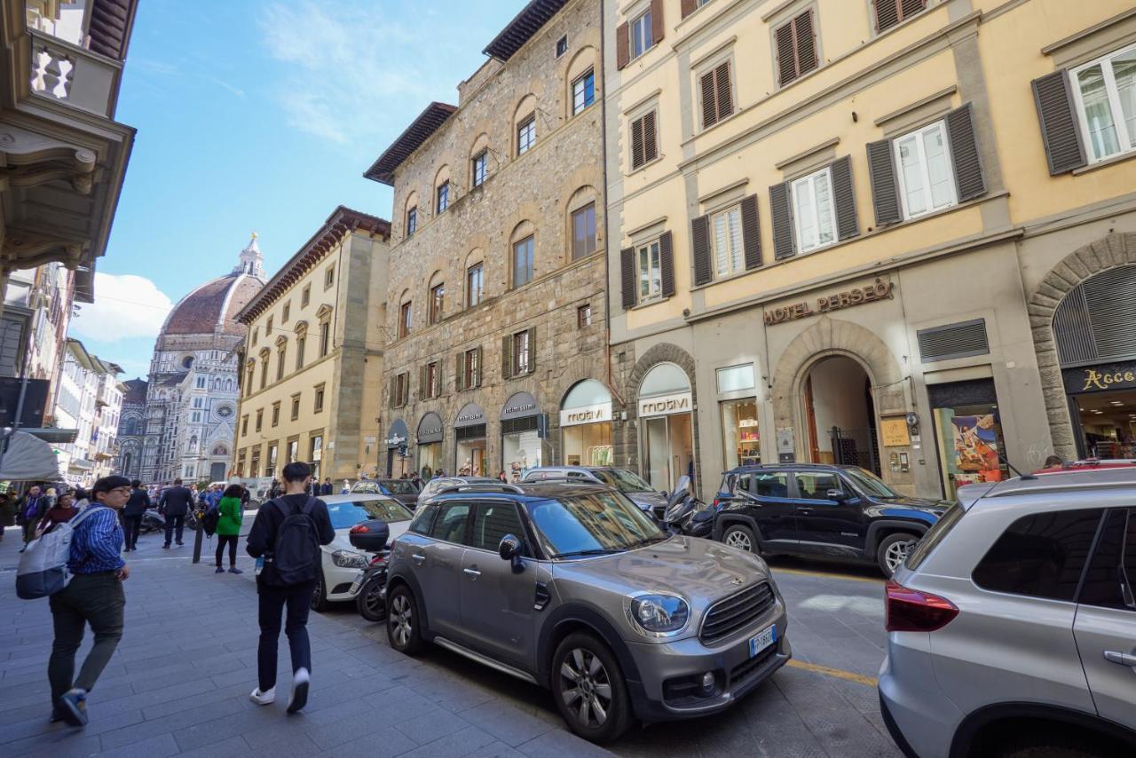 Pensión Residenza Maglioni Al Battistero