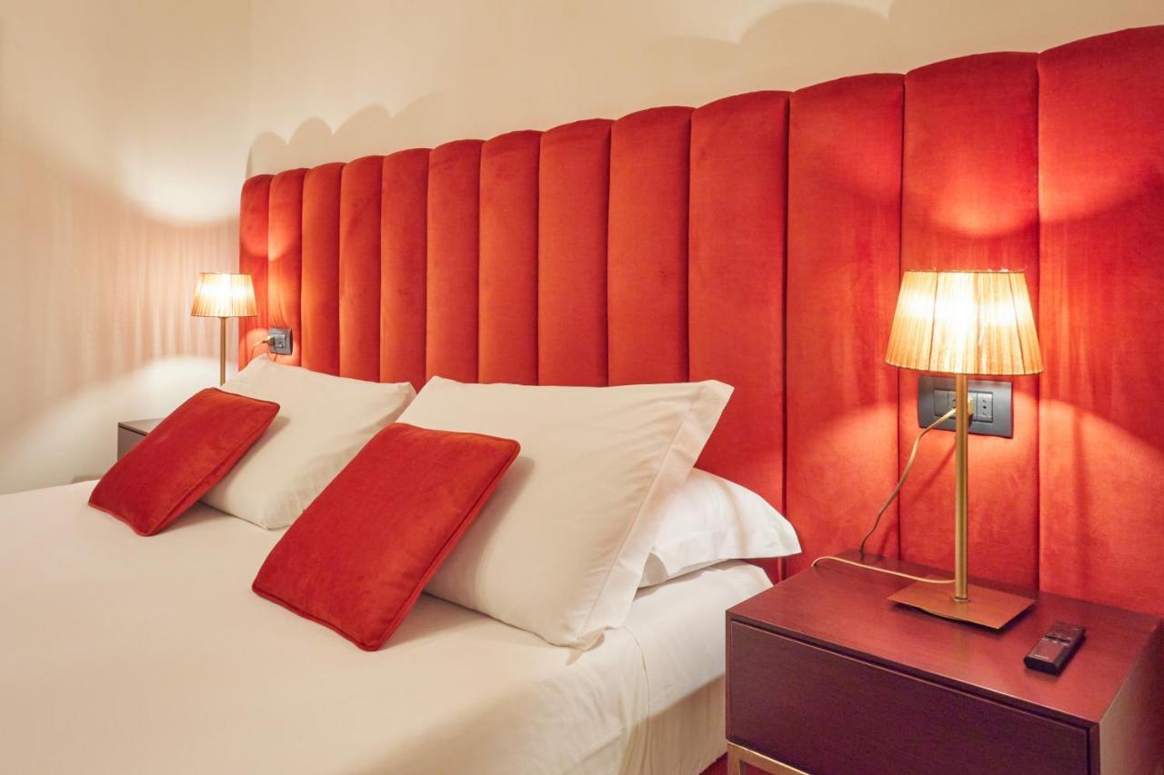 Residenza Maglioni Al Battistero Florencia