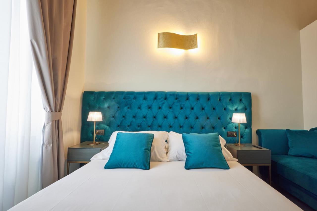 Residenza Th Battistero Affittacamere 2*