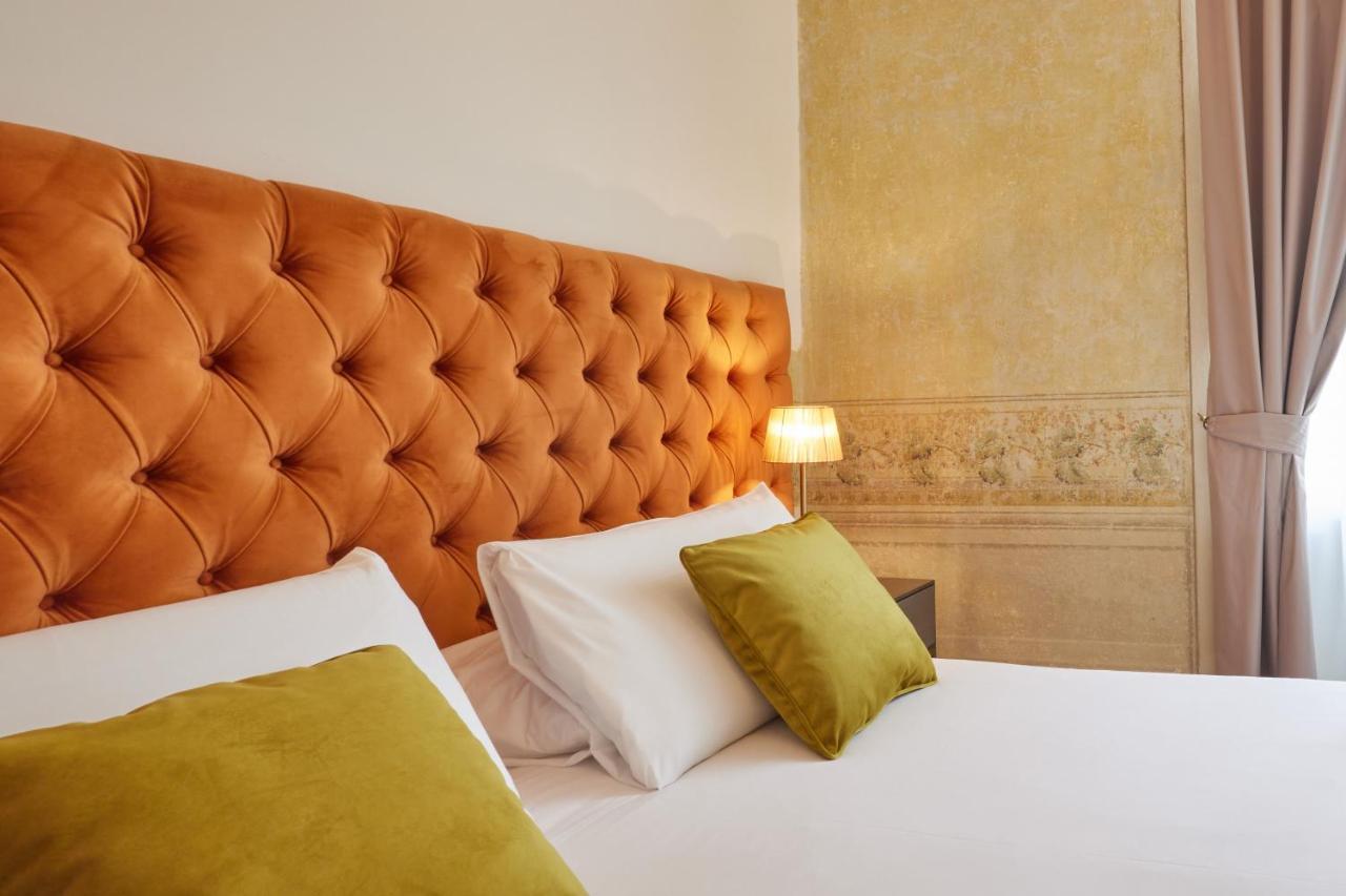 Residenza Th Battistero Affittacamere 2*