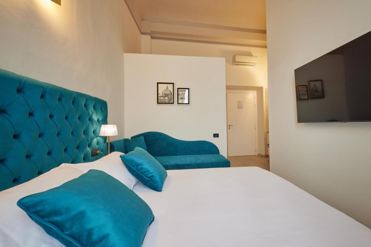 Residenza Maglioni Al Battistero 2* Florencia