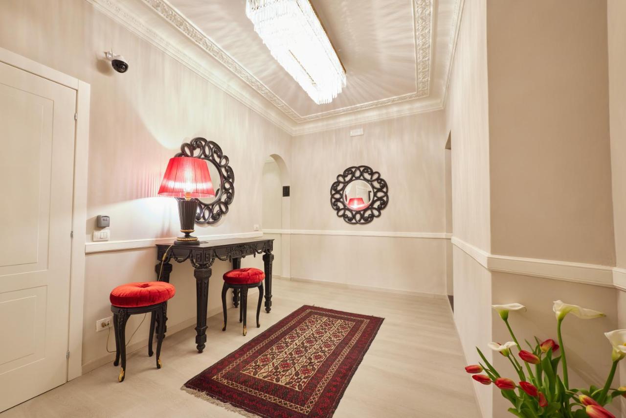 Pensión Residenza Maglioni Al Battistero 2*