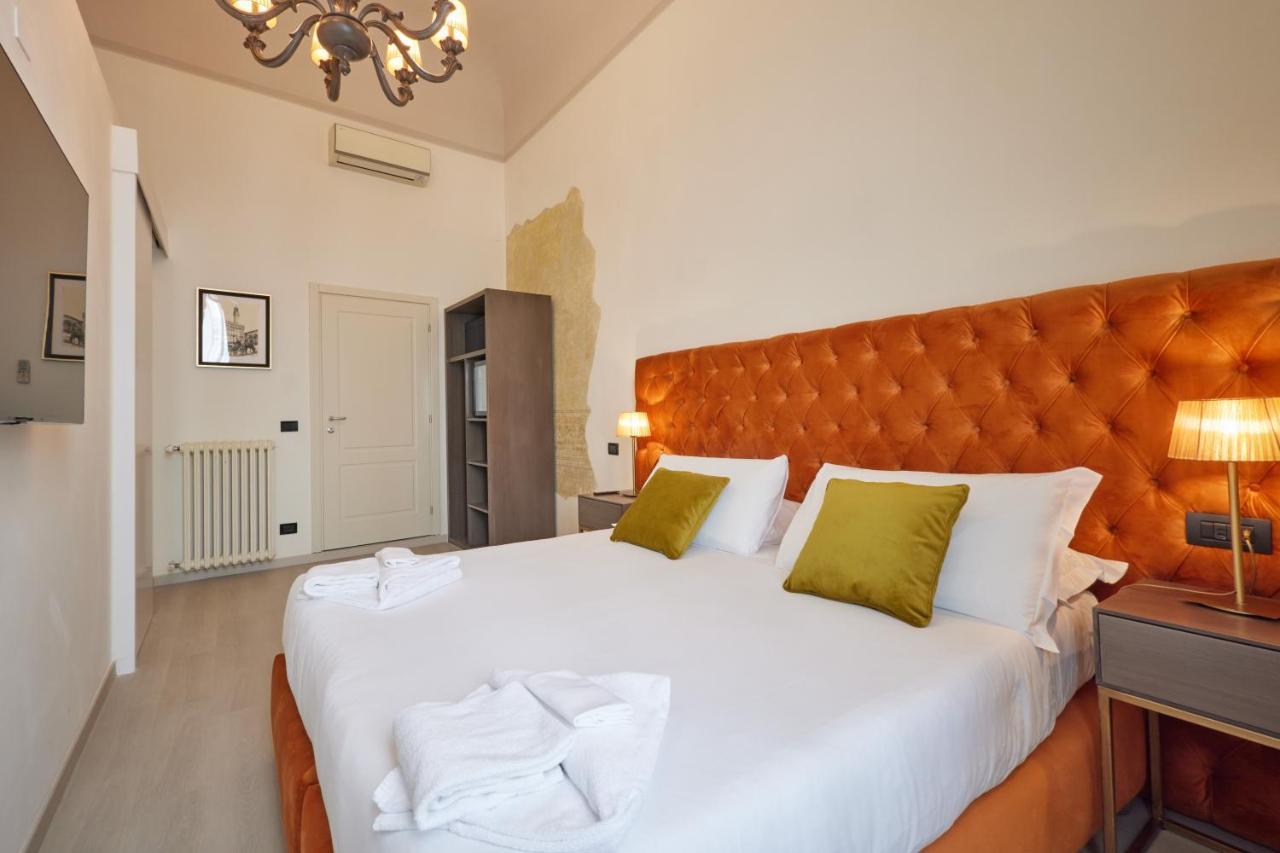 Residenza Maglioni Al Battistero Florencia