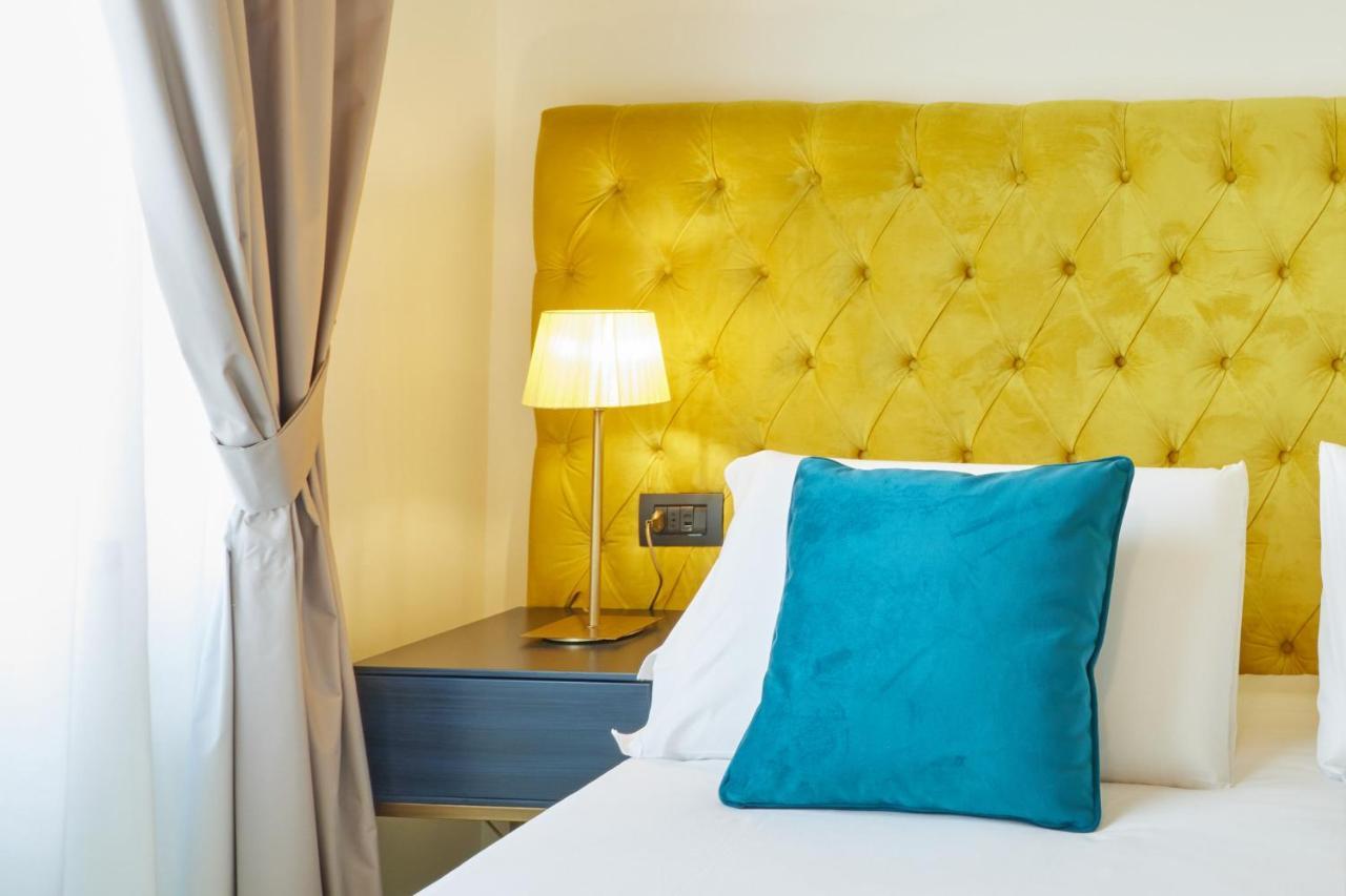 Residenza Th Battistero 2*