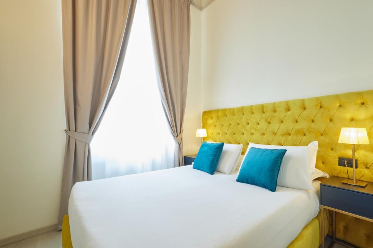 Affittacamere Residenza Th Battistero Firenze