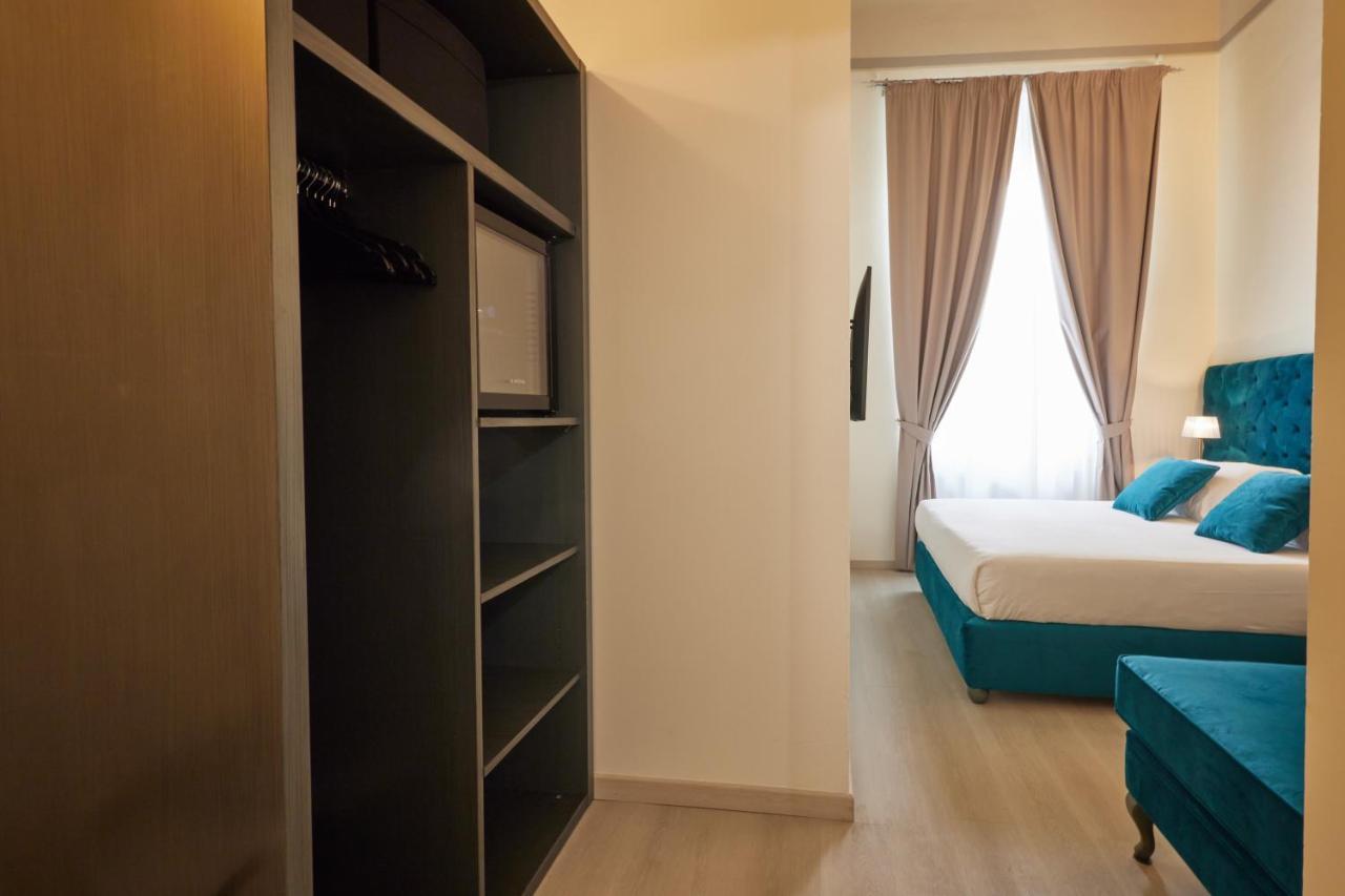Pensión Residenza Maglioni Al Battistero 2*