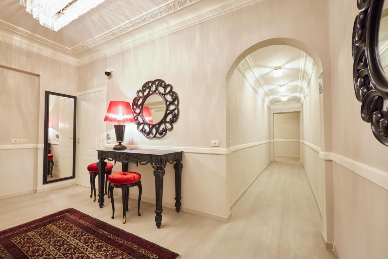 Residenza Th Battistero