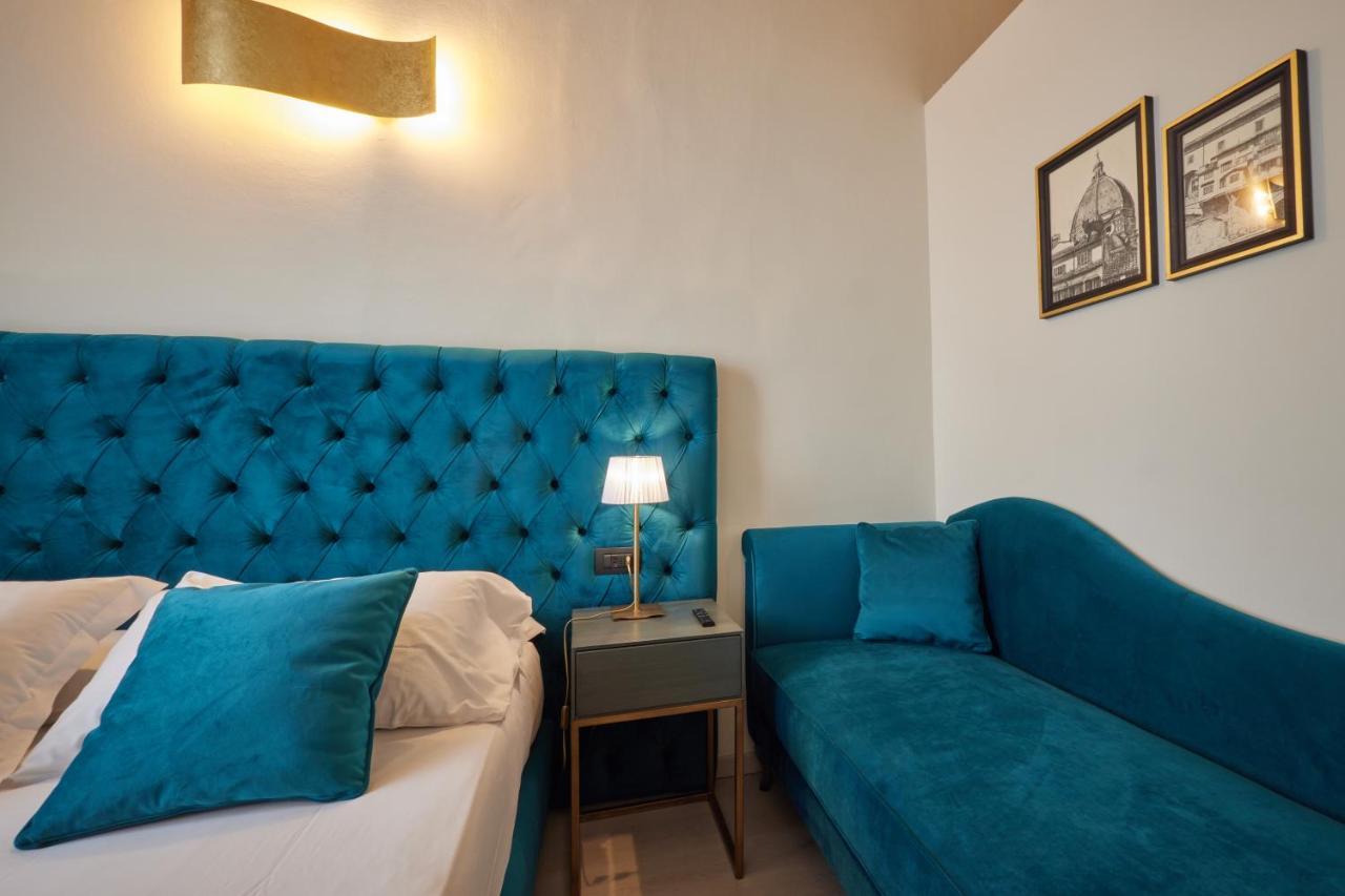 Residenza Maglioni Al Battistero Pensión Florencia