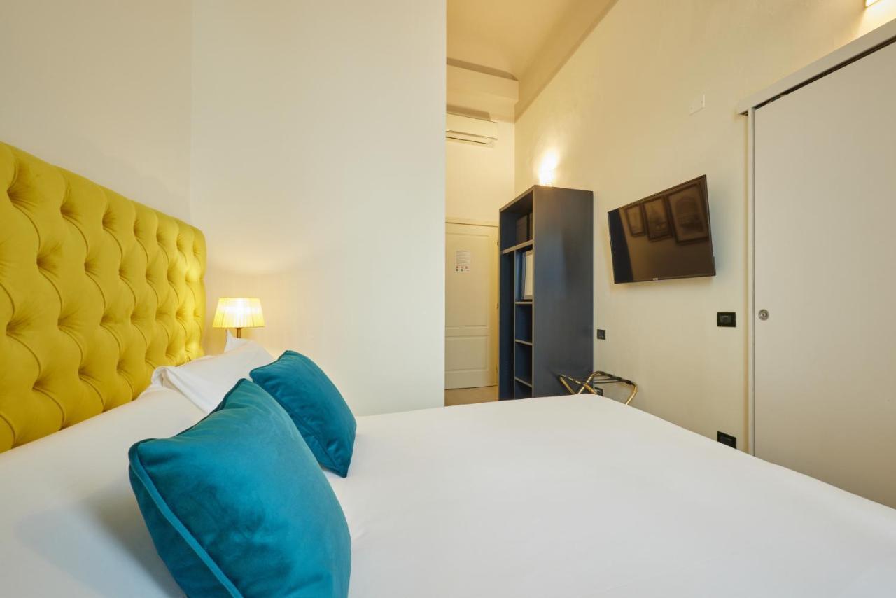 Residenza Maglioni Al Battistero 2* Florencia