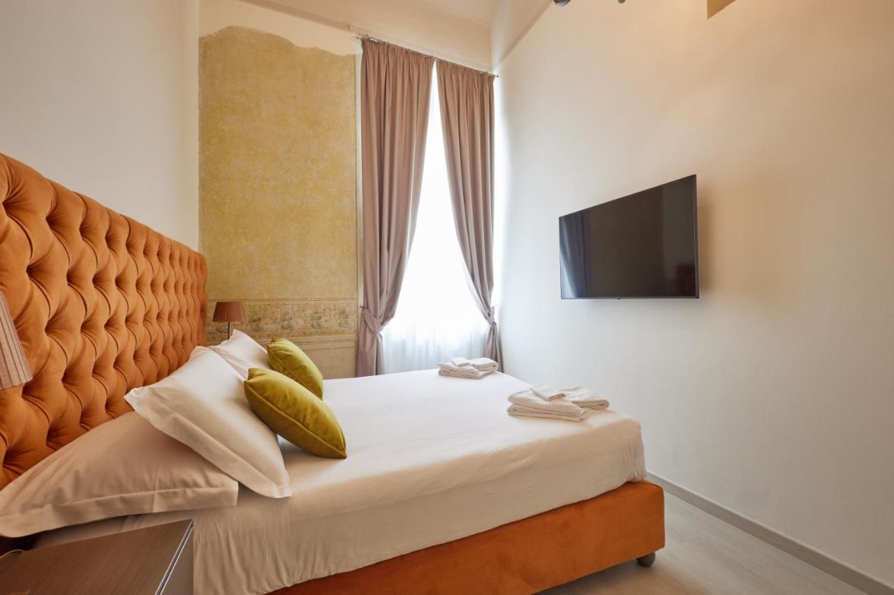 Residenza Maglioni Al Battistero Pensión Florencia
