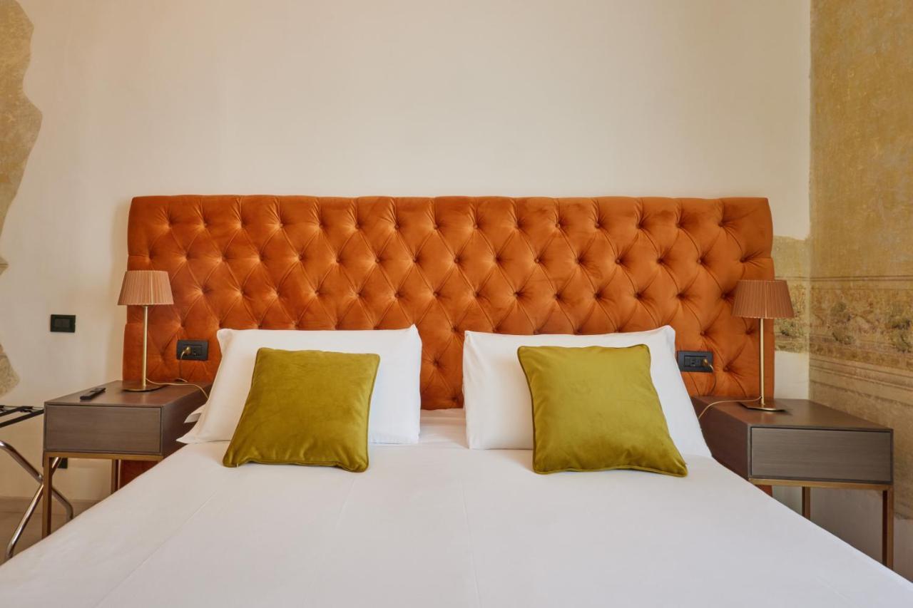 Residenza Th Battistero