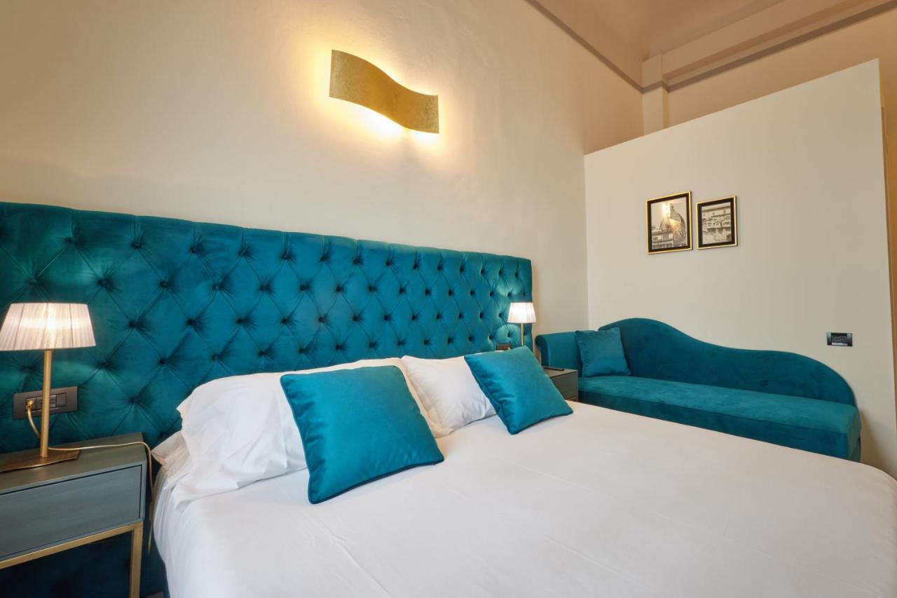 Residenza Maglioni Al Battistero Florencia