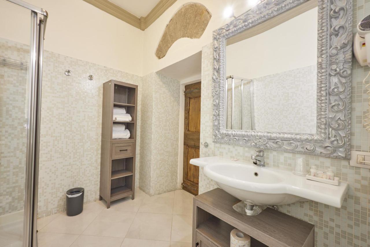 Residenza Maglioni Al Battistero Florencia