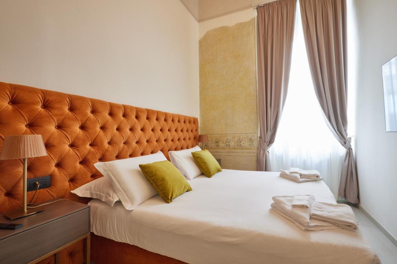 Residenza Th Battistero Affittacamere 2*