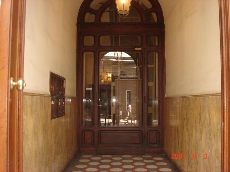 Residenza Th Battistero 2*