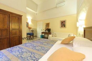 Pensión Residenza Maglioni Al Battistero Florencia