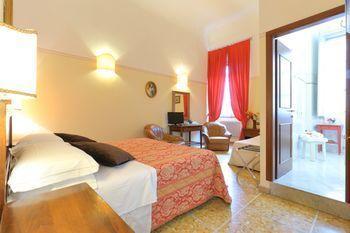 Residenza Maglioni Al Battistero Florencia