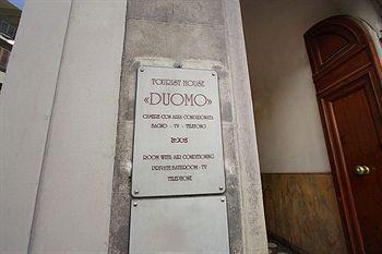 Pensión Residenza Maglioni Al Battistero