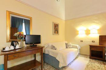 Residenza Maglioni Al Battistero Pensión Florencia