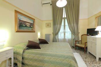 Pensión Residenza Maglioni Al Battistero Florencia