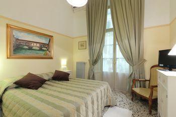 Residenza Maglioni Al Battistero Florencia