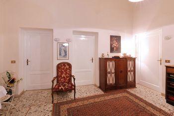 Pensión Residenza Maglioni Al Battistero