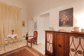 Residenza Th Battistero Firenze