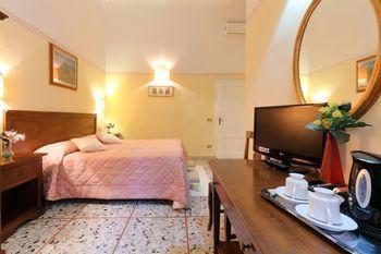 Affittacamere Residenza Th Battistero