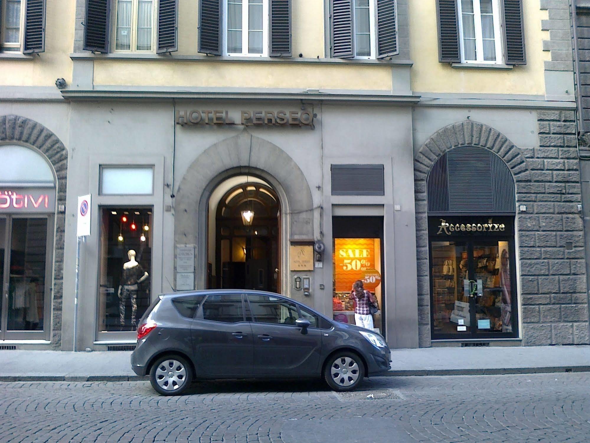 Residenza Maglioni Al Battistero Florencia