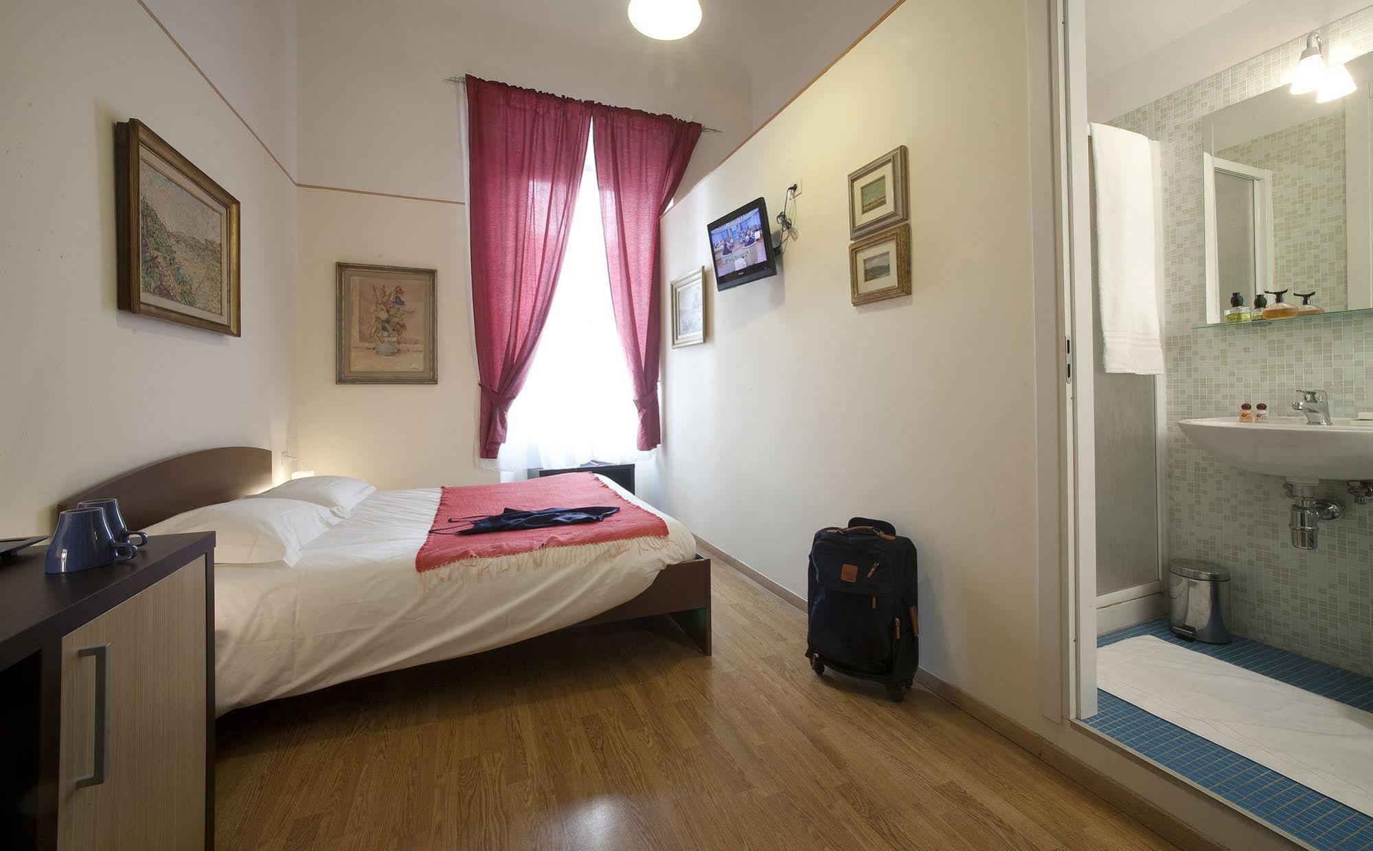 Residenza Th Battistero
