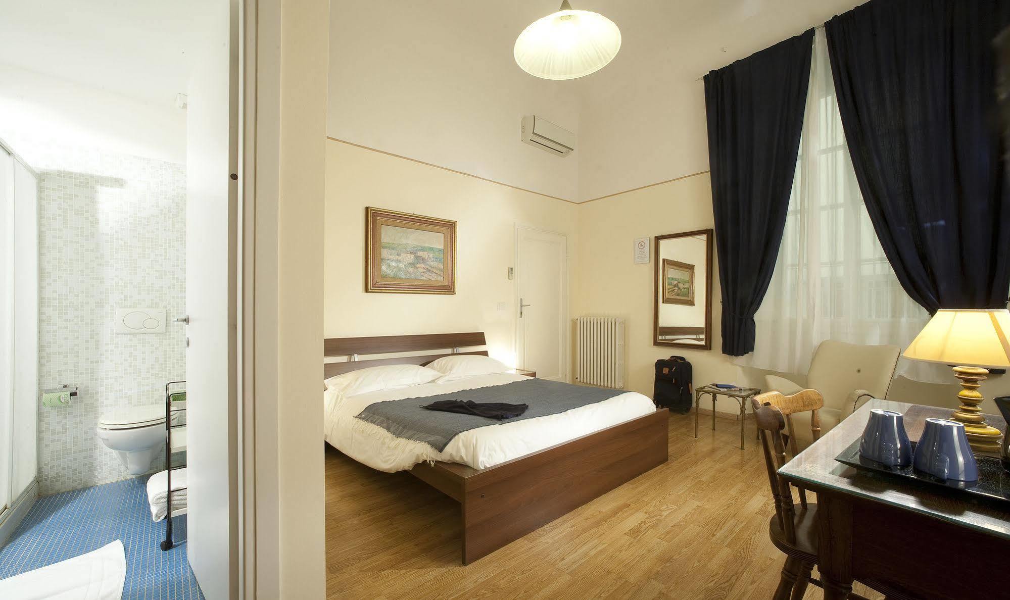 Residenza Th Battistero Affittacamere