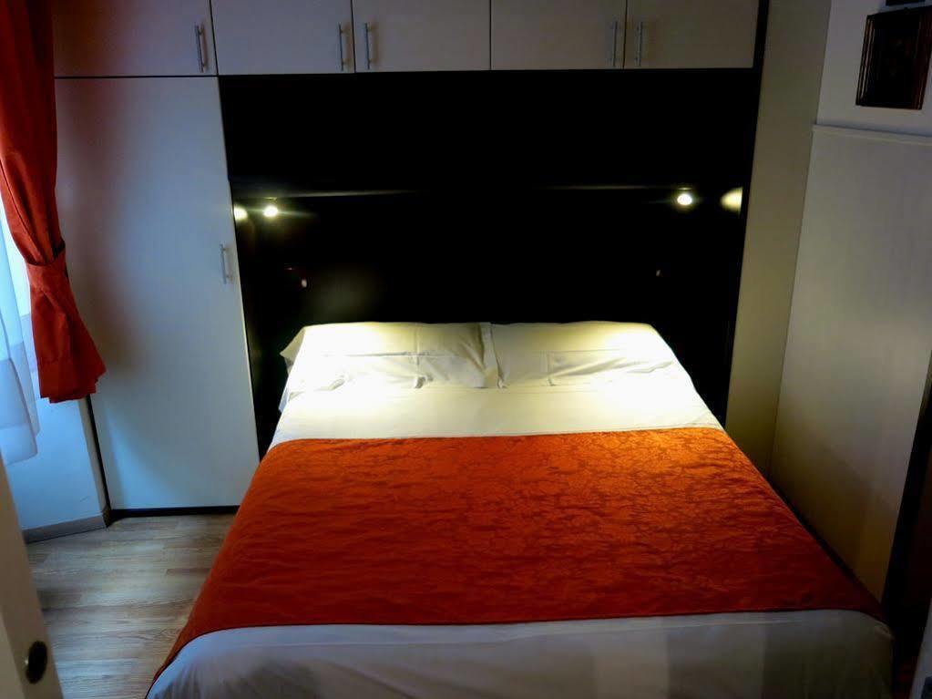 Residenza Maglioni Al Battistero Pensión Florencia